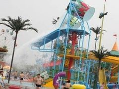 -阿酋湾水上乐园