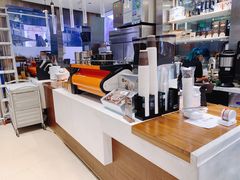 -Peet's 皮爷咖啡(陆家嘴中心店)