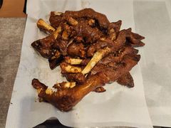 -蒙古人烹羊专家(东风大街店)
