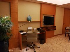 -上海浦东嘉里大酒店