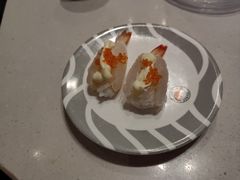 -新一番三文鱼寿司(大东海店)