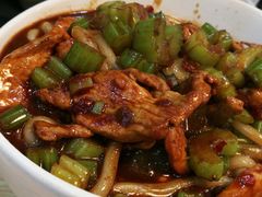 -西粉堂新疆米粉(朝外店)