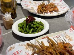 -楚太子  中餐&烧烤(武大店)