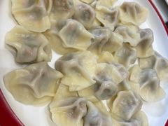 -天龙宝严素食馆(大兴善寺店)