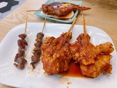 -巧玲炸鸡(共康店)