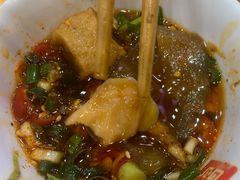 -袁记串串香(川师店)