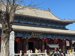 -天津妈祖文化园