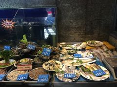 -双合园·海鲜水饺青岛菜(大尧三路店)