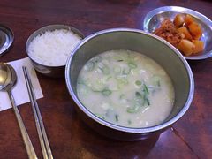 -神仙雪浓汤(明洞店)