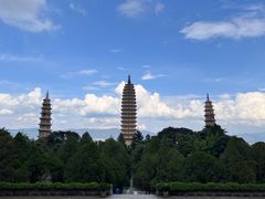 -崇圣寺三塔文化旅游区