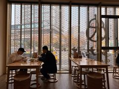 -蟹家大院(保利时光里店)