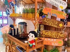 -泰妃殿(新世界旗舰店)