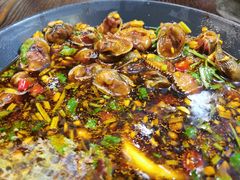-大洋家·精品潮汕菜·生腌砂锅粥(天河东路店)
