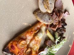 -广州希尔顿逸林酒店-OPEN開·全日制餐厅·海鲜·小火锅·自助餐(东风路店)