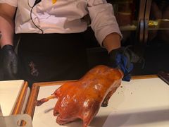-奔海甄选·活鲜刺身铁板烧自助(太原里店)
