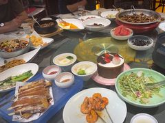 -箪食巷私房菜馆·鲁菜(玉函路店)