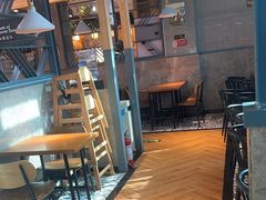 -比格比萨自助(国展店)