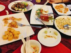 -亚龙湾红树林度假酒店御粤阁