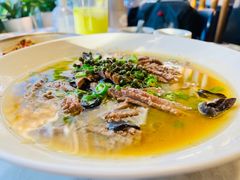 麻子腰花-懒人盐府人家(航天桥店)