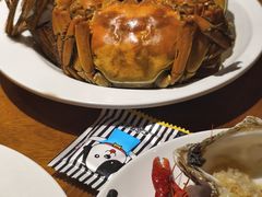 -海纳百川·都市温泉·足道·SPA(学院路店)
