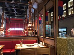 -韩宫宴烤肉·料理(苏州中心店)