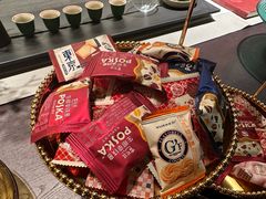 -秀儿四九城·新京菜(亚运村鸟巢店)