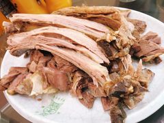 -清真·益鑫羊肉手抓馆(花园北街店)