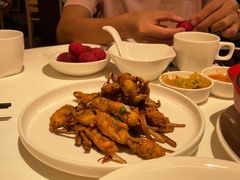 -莆田餐厅PUTIEN(西安万象天地店)