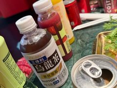-牛New寿喜烧(金鹰世界店)