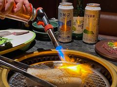 -虎哥六韩式烤肉料理 TIGERGRILL(隆生金山湖中心购物广场店)