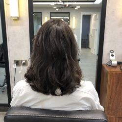 -BOF HAIR BY HONTO