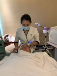 -御媄养生美容SPA