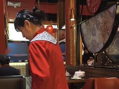 -满园烤鸭·春饼(沈北万达店)