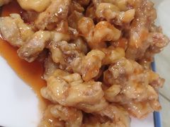糖醋里脊-青岛锅贴(四流中路店)