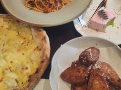 -22ºN BISTRO西餐&酒馆(石奥商业街店)