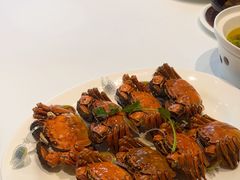 -香蜜轩·粤菜·宴会(世界之窗店)