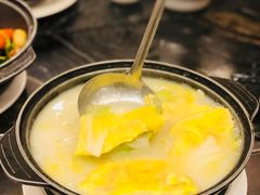 -美极鲜食坊(宝安南路店)