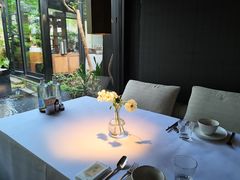 -月芽·自由餐厅·西溪湿地餐厅