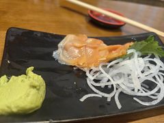 -胜代日本料理(云程巷小区店)