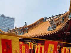 -钦赐仰殿道观