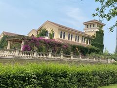 -府河摄影公园