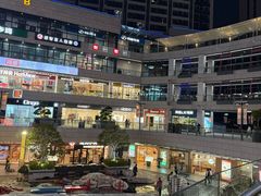 -浦江城市生活广场(江月路店)