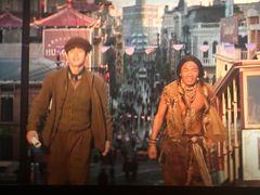 -万达影城(浦西万达广场激光IMAX店)