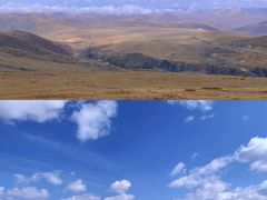 -折多山