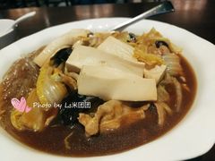 -蜈支洲岛珊瑚酒店临海阁中餐厅