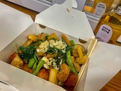 -呷贺盐酥鸡(抄纸巷店)