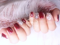 -Aso Artist Beauty美甲美睫