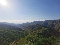 -雁门关景区