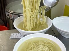 -萍姨抻面馆·鸡架冒菜(清湖店)
