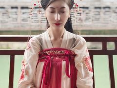 -汉仪华裳汉服旗袍·摄影写真馆(乌镇西栅店)